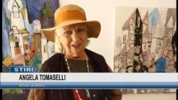 "HOME – ARTISTIC JOURNEY THROUGH THE OPEN HOUSES OF GREBLEȘTI", 4TH EDITION