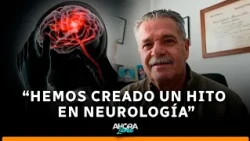 🧠 TRANSCRANIAL MAGNETIC STIMULATION: Pioneering technology revolutionizing neurology