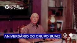 Buaiz Group celebrates 85 years with a journey that has spanned major moments in the Capixaba eco...