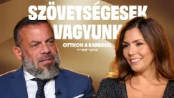 Nincs B opció, nem engedjük el egymás kezét | Verebes Linda