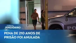 Curió Massacre: Court annuls police officer's conviction and orders new trial.