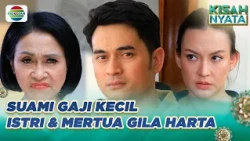 Petaka Yang Berawal dari Camping Keluarga | Kisah Nyata Spesial