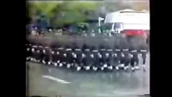 Afghan National Army - Dr Zaher Totakhail