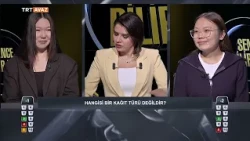 Do You Think They Know? Episode 95