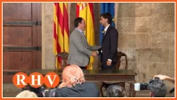 Ferran Torres serà ambaixador de la Comunitat Valenciana durant els pròxims dos anys