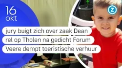 Zeeland Nu, vrijdag 16 oktober 2026