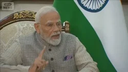 "End the war": Indian PM Modi urges peace to Putin; Putin expresses gratitude (September 1, 2026)