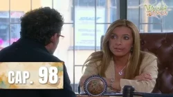 Summer in Venice - Episode 98 - No Way Out