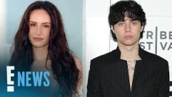 Why Ashtin Earle, Landon Barker Are Sparking Dating Rumors | E! News