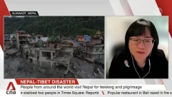 Nepal floods: Better disaster preparation could reduce human and economic costs, expert says