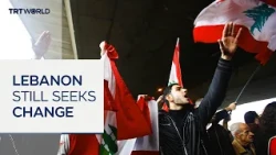 Lebanon’s 2019 uprising leaves questions over legacy
