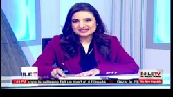 Oracle du Nil - Dr. Tarek El Gamal - 12-07-2026