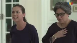 [CLIP] Jika Masih Ada Rindu: Ep 8 - Mengamuk Teruk Hisham Dekat Wahida... | Tonton