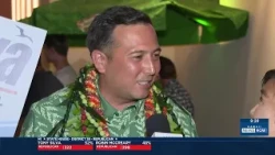 Election 2026: District IV candidate Trevor Ozawa