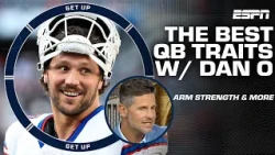 The biggest keys to winning the AFC North this season 🏈 | Get Up