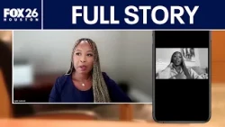 Full story: A jury duty call found to be a scam