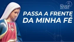 Mary Goes Ahead Novena | 10/02/26 | Father Rodolfo Camarotta