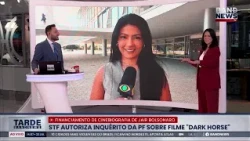 Supreme Court authorizes inquiry into Vorcaro's funding of Dark Horse
