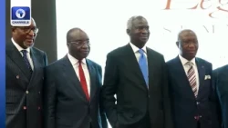 Fashola Tells judges to audit court system, listen to litigants