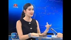 Psychologist Valeria Valderrama discussed energy saving and its impact on emotions