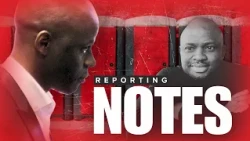 How a Malema ally scored big in deadly Ekurhuleni toilet tender | REPORTING NOTES