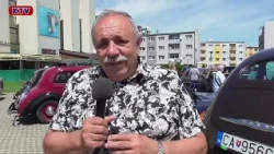 Beskyd Rallye 2026