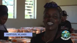 ECOSOLUTIONS- INSIZA YOUTH PROJECTS