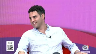 TADA' - Venerdì 26.06.26 (prima parte)