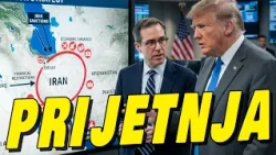 Amerika SPREMA PAKAO  Dodik PROTIV SKENERA biće KOLAPS DF traži OSTAVKU Nikšićeve