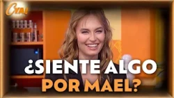 Ale Bellón adelanta que ‘Ligia’ entrará en TERRENOS TURBIOS en ‘El renacer de Luna’ | Cuéntamelo Ya!