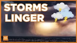 Phoenix storm chances shrink as extreme heat set to return