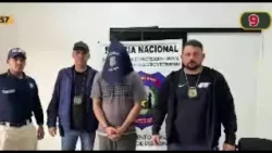 Man arrested for allegedly abusing his stepdaughter