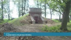 TAJEMNÉ MÍSTO V POLNÉ ČEKÁ PROMĚNA