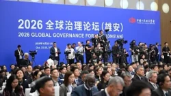 The Global Governance Initiative aims for a more just, inclusive, and well-ordered world