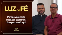The Battle Against Spiritual Sloth Light of Faith | Ep. 28 - Father Éder