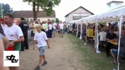 SBTV - SB INFO - TRADICIONALNA 12. FIŠIJADA U SIBINJU - 12.07.2026.