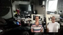 South Milwaukee family of 10 and their pets displaced after kitchen fire