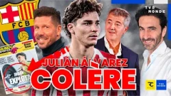 🔴 𝗝𝗨𝗟𝗜𝗔𝗡 𝗔𝗟𝗩𝗔𝗥𝗘𝗭 "𝗘𝗫𝗣𝗟𝗢𝗦𝗘" + 𝗙𝗘𝗥𝗥𝗔𝗡 𝗮𝗰𝗰𝗼𝗿𝗱 𝗣𝗦𝗚 + 𝗭𝗨𝗕𝗜𝗠𝗘𝗡𝗗𝗜 𝗣𝗶𝘀𝘁𝗲 𝗥𝗲𝗮𝗹 + 𝗘𝗡𝗗𝗥𝗜𝗖𝗞 𝗿𝗲𝘀𝘁𝗲