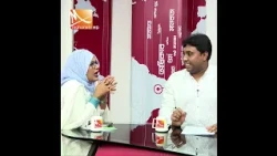 সব সময় গণমাধ্যম সঠিক দায়িত্ব পালন করতে পারে না | Mohona TV