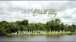 Rampai Pagi 12 Ogos 2026, Lintas Langsung Daerah Tutong