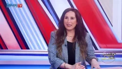 برنامج طبيب أغابى   صديد البول  10 -9- 2026