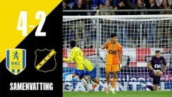 HIGHLIGHTS | RKC - NAC | 4-2 | 2026/2027