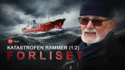 36 søfolk tog afsted, men ikke alle kom hjem (afsnit 1)