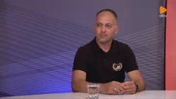 Egy hajszál választotta el a DEAC férfi futsalcsapatát a bajnoki bronzéremtől | Hajrá