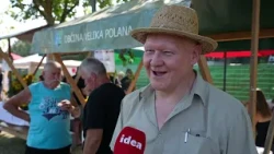 Aktualno: tekmovanje v kuhanju bujte repe na Pomurskem poletnem festivalu (11.08.2026)