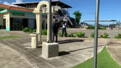 Guam's 9/11 Remembrance Ceremony from the Peace Memorial (FULL SPEECHES)