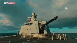 First NATO export success for a national combat management system