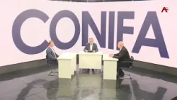 An In-Depth Interview with the CONIFA President