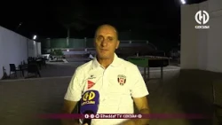🚨 مدرب نجم بن عكنون منير زغدود يتحدث عن مواجهة شبيبة الأبيار بعد صعودها إلى الرابطة الأولى