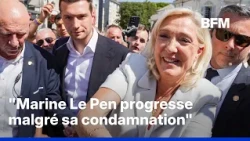 2027 Presidential Election: Discover our Elabe poll for BFMTV and La Tribune Dimanche